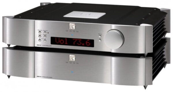 Preamplificatore MOON - 850P - NEW!!!