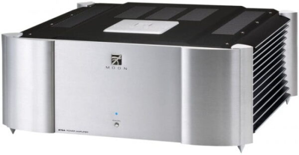 Amplificatore finale di potenza MOON - 870A - NEW!!!