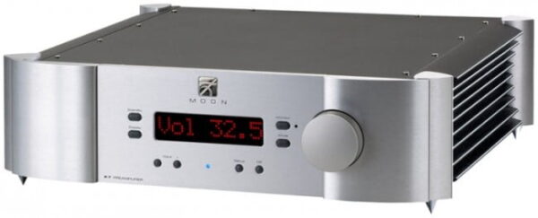 Preamplificatore MOON - P-7 RS