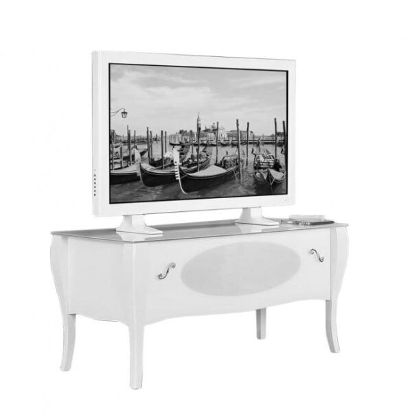 MOBILE TV MUNARI VENEZIA VE132 BIANCO