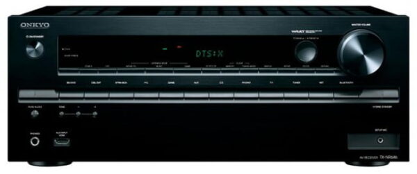 Sintoamplificatore Onkyo TX-NR656 ITALIA