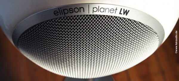 KIT 2.0 WIRELESS ELIPSON PLANET LW