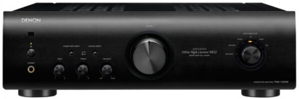 AMPLIFICATORE INTEGRATO STEREO DENON PMA-1520AE