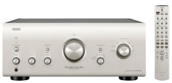 AMPLIFICATORE INTEGRATO STEREO DENON PMA-2010AE