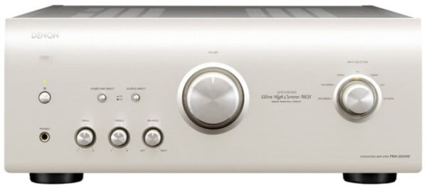 AMPLIFICATORE INTEGRATO STEREO DENON PMA-2020AE