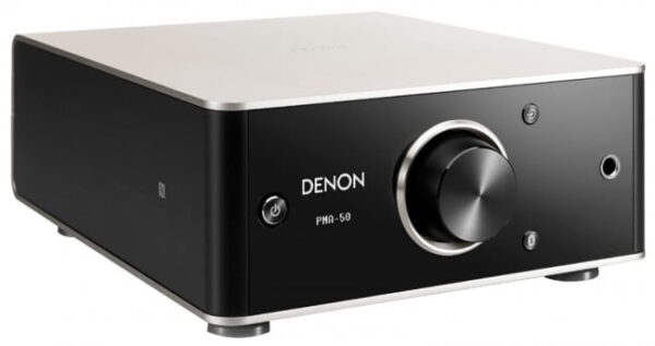 AMPLIFICATORE INTEGRATO STEREO DENON PMA-50