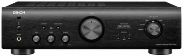 AMPLIFICATORE INTEGRATO STEREO DENON PMA-720AE