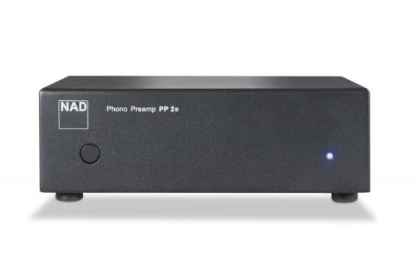 Stadio Phono MM/MC PP2E NAD