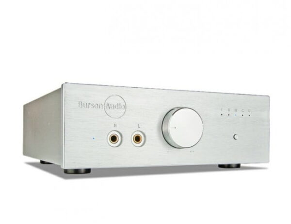 Burson Audio HA-160D DAC USB, Preampli, Ampli per cuffie