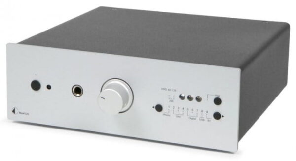 AMPLIFICATORE INTEGRATO PRO-JECT MaiA DS