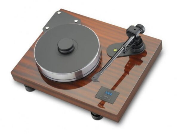 GIRADISCHI TRAZIONE A CINGHIA PRO-JECT XTENSION 12 EVOLUTION