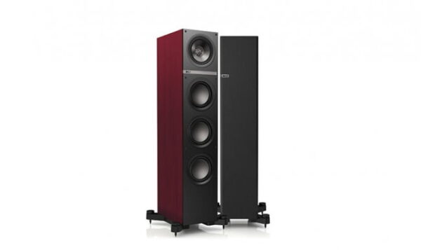 DIFFUSORI PAVIMENTO KEF Q500