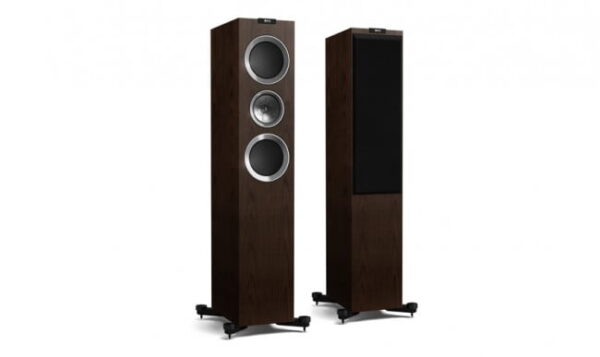 DIFFUSORI PAVIMENTO KEF R700