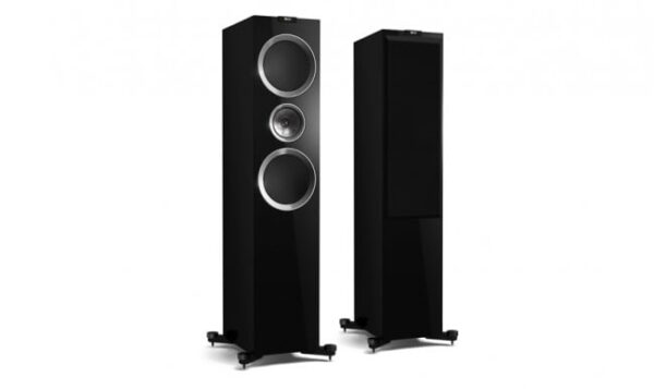 DIFFUSORI PAVIMENTO KEF R900