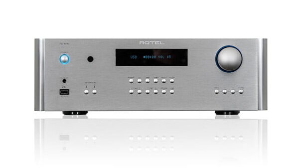 AMPLIFICATORE INTEGRATO ROTEL RA-1570