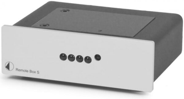 CONTROLLO A INFRAROSSI PRO-JECT REMOTE BOX S