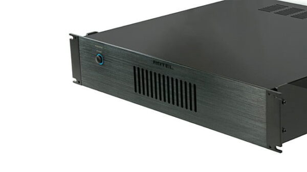 AMPLIFICATORE FINALE MULTICANALE ROTEL RKB-8100