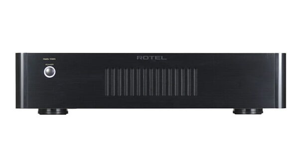 AMPLIFICATORE FINALE MULTICANALE ROTEL RMB-1565