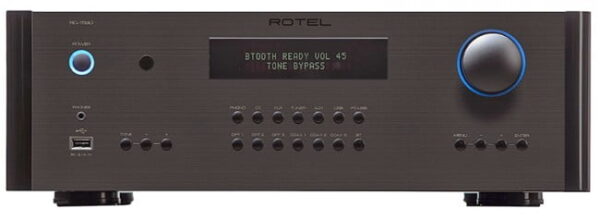 PREAMPLIFICATORE STEREO ROTEL RC-1590MKII