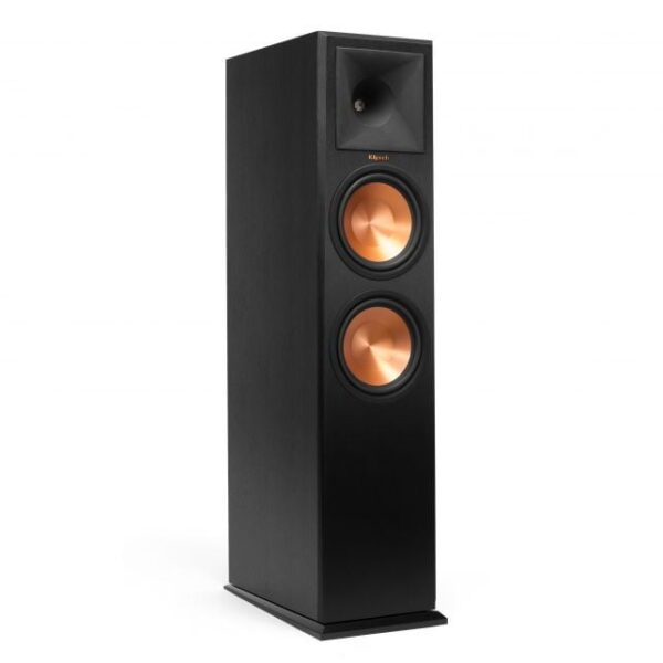 Coppia Casse da Pavimento Klipsch RP-280 F