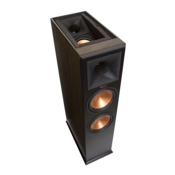 Diffusori Pavimento KLIPSCH RP-280FA DOLBY ATMOS BLACK