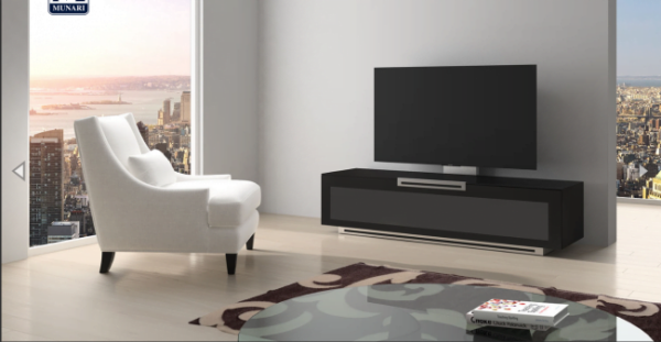 Mobile Porta Tv Stereo MUNARI Pavia Elite PE074