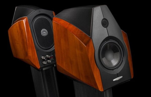 COPPIA DIFFUSORI SONUS FABER EXTREMA