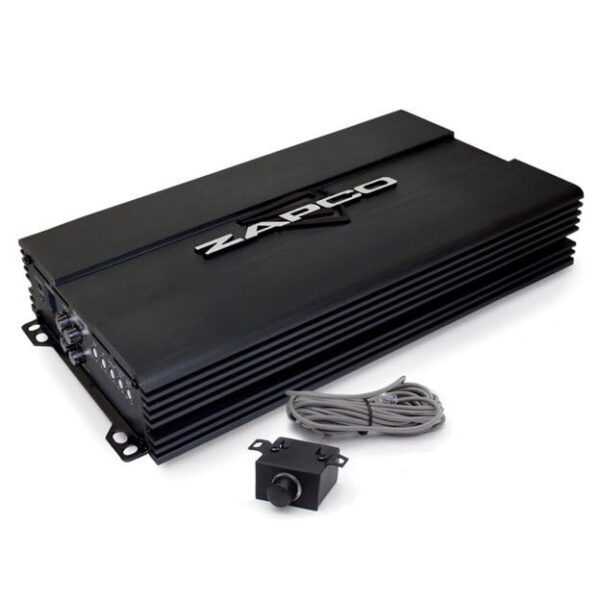 AMPLIFICATORE SERIE ST1000XM ZAPCO