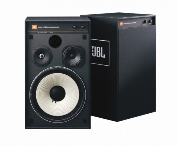 DIFFUSORI SCAFFALE/LIBRERIA JBL - 4312