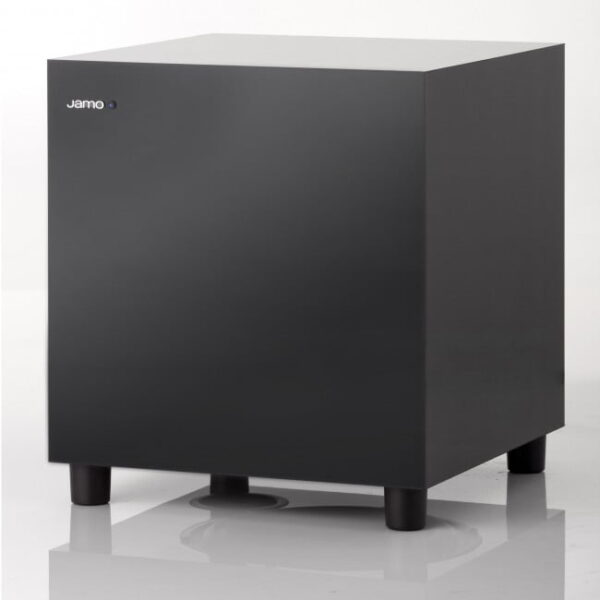 SUBWOOFER JAMO 210 NERO