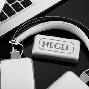 CONVERTITORE D/A HEGEL SUPER