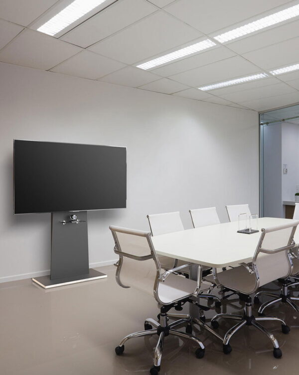 MUNARI Business BF060NE - MOBILE PER VIDEOCONFERENZE TV FINO A 77'' - immagine 5