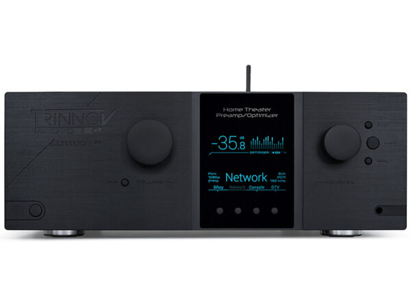 PROCESSORE AUDIO/VIDEO TRINNOV AUDIO ALTITUDE32 16-32