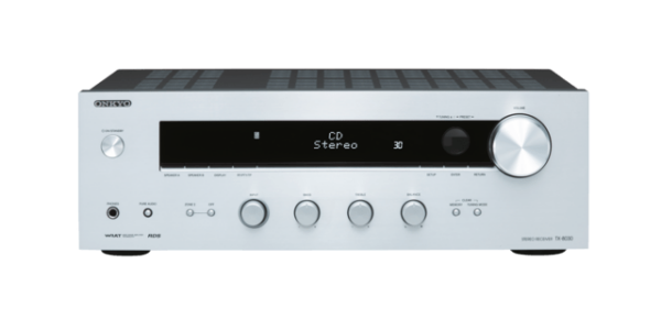 SINTOAMPLIFICATORE STEREO 2 X 90 W  TX-8030 ONKYO