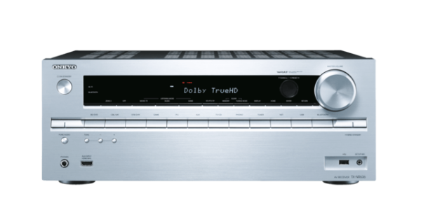 Sintoamplificatore 7.2 7 x 160 TrueHD/HD TX-NR636 ONKYO