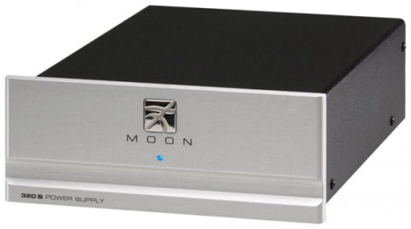 Preamplificatore MOON - 320 S