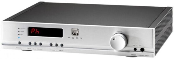 Preamplificatore MOON - 350P